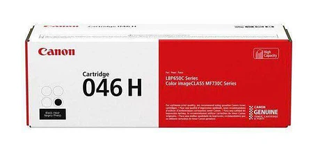 Toner Canon 046 H