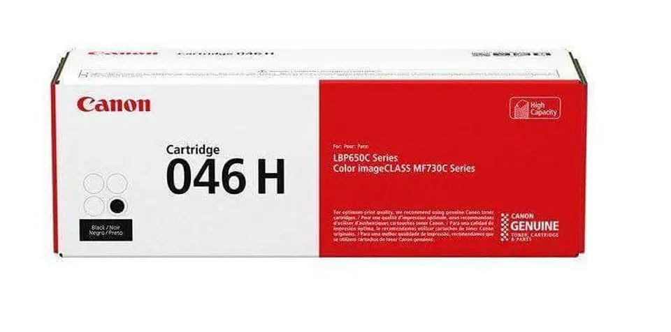 Toner Canon 046 H 1