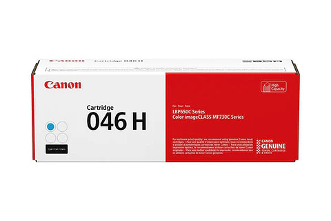 Toner Canon 046 H