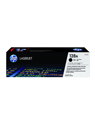 Toner HP 128A