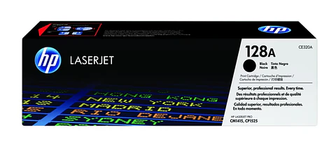 Toner HP 128A