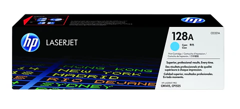 Toner HP 128A
