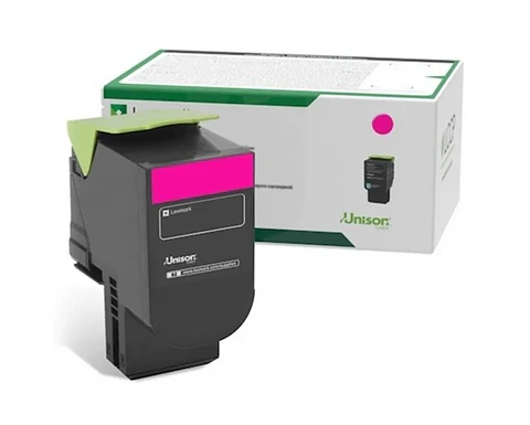 Toner Lexmark 78C40