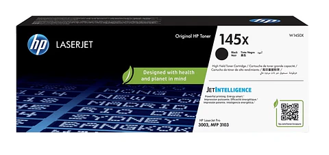 Toner HP 145x