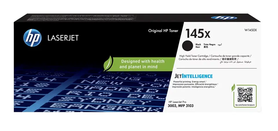 Toner HP 145x 1