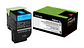 Toner Lexmark 708 - Miniatura 1