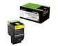 Toner Lexmark 708 - Miniatura 3