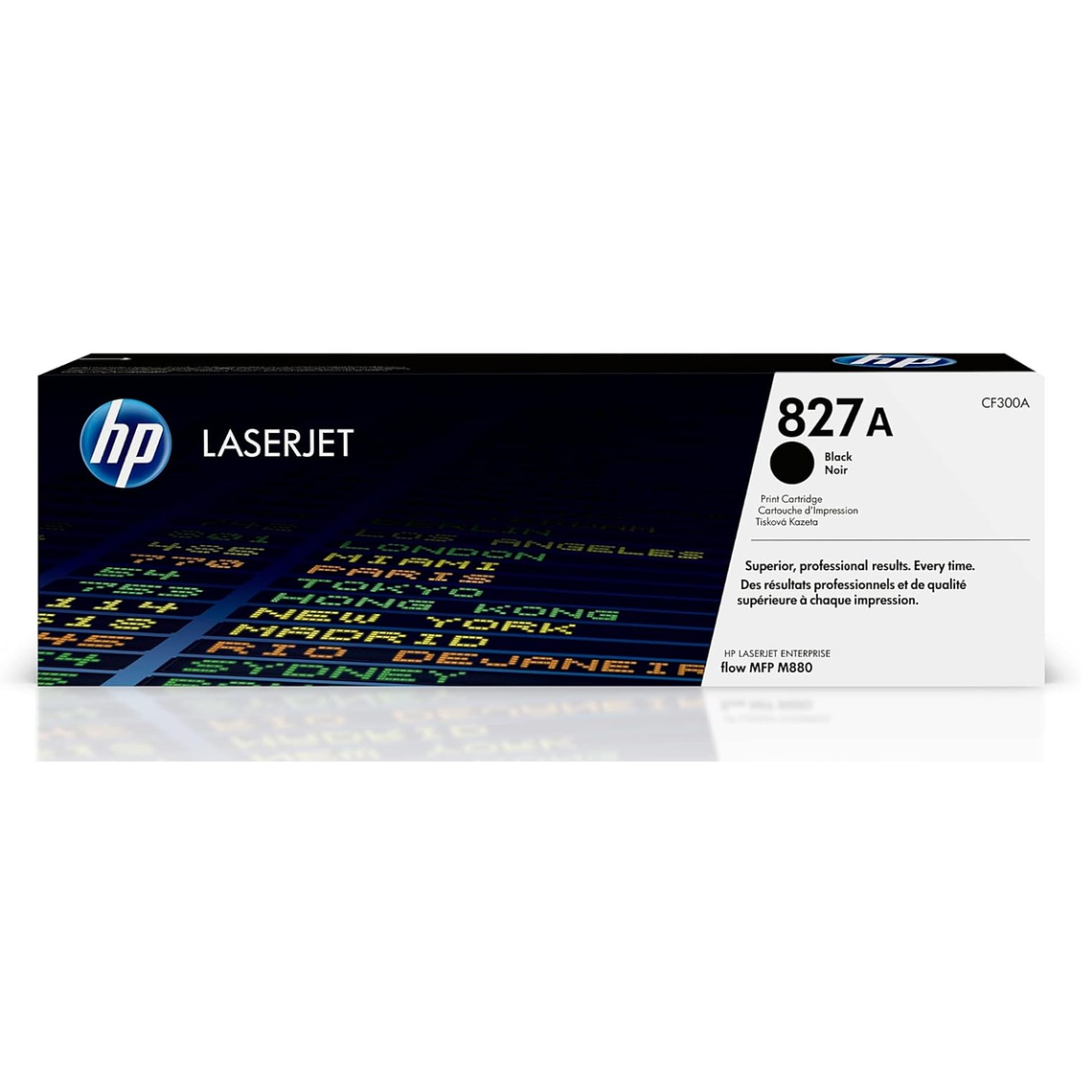 Toner HP 827A 1