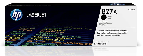 Toner HP 827A