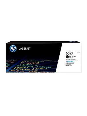 Toner HP 659A