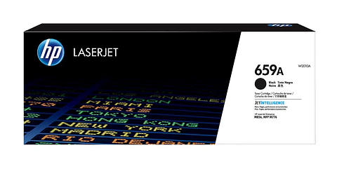 Toner HP 659A