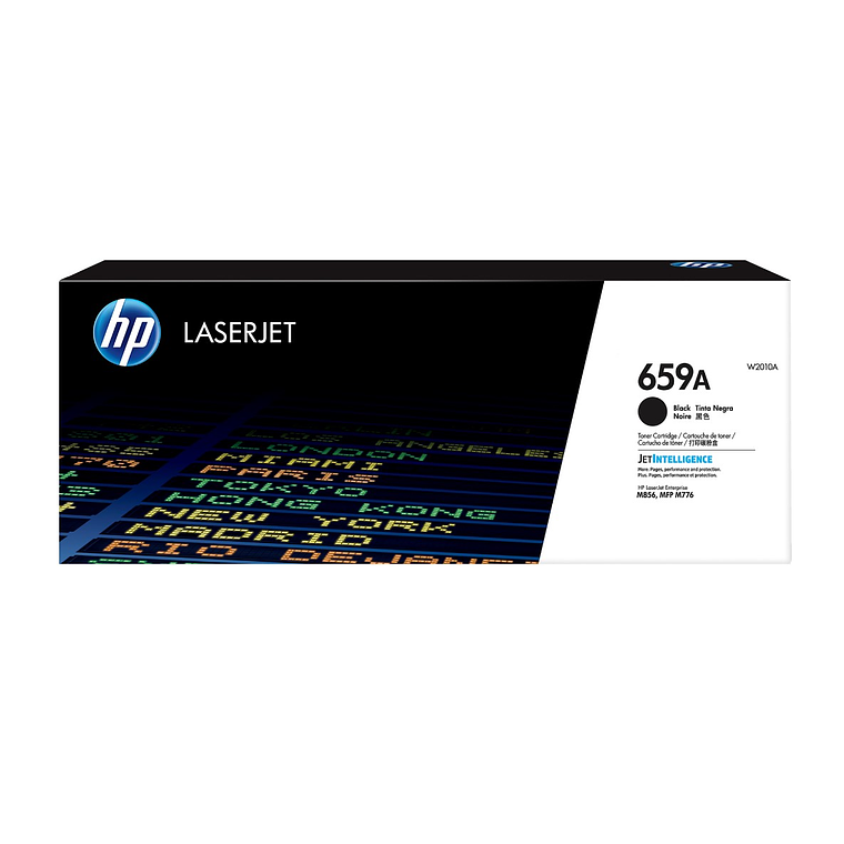 Toner HP 659A 1