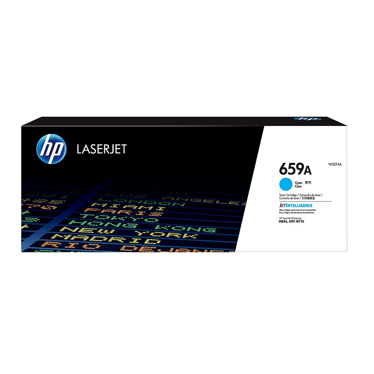 Toner HP 659A 2
