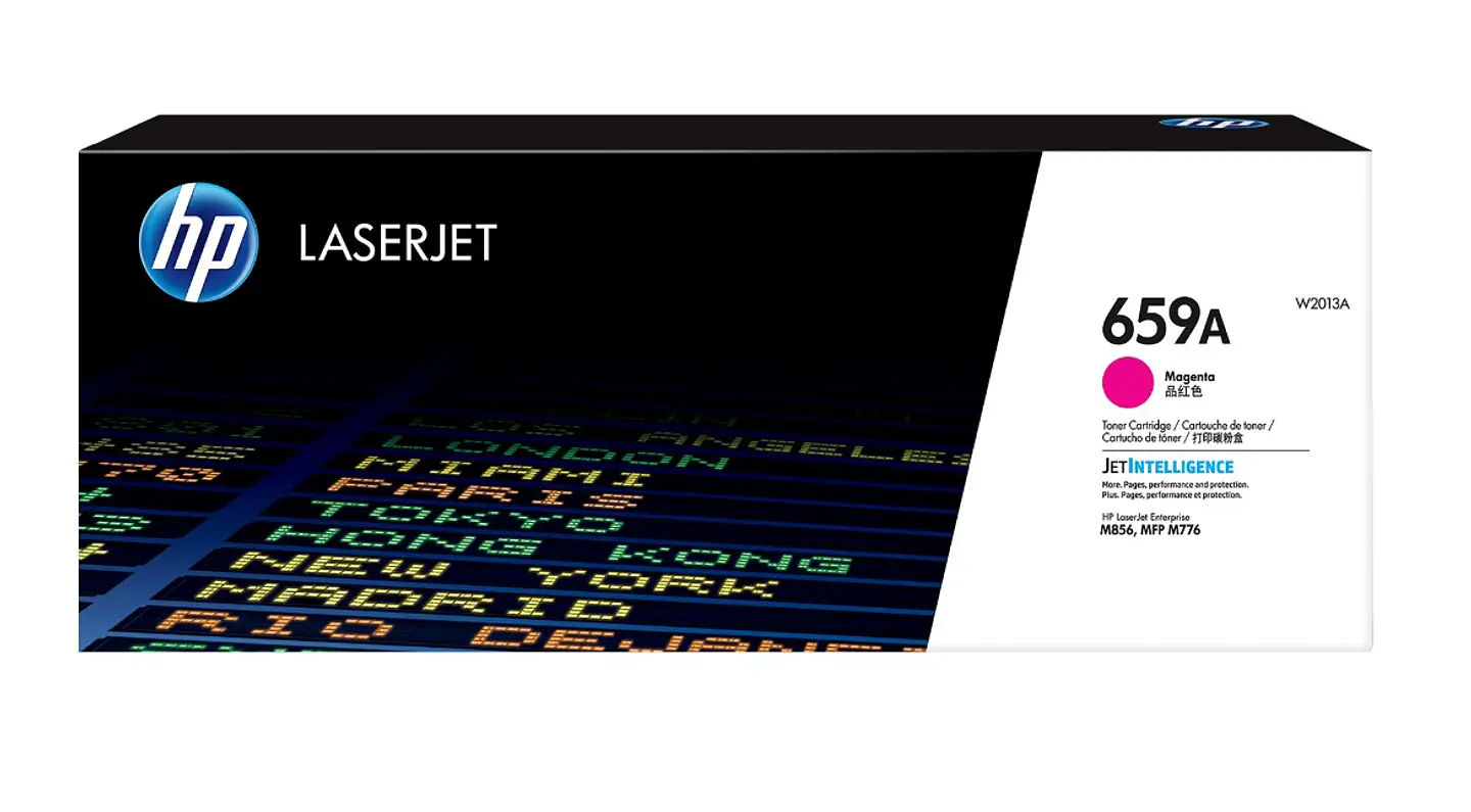 Toner HP 659A 3
