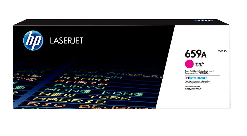 Toner HP 659A 3