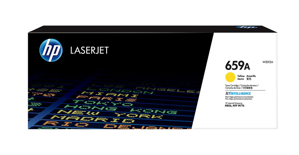 Toner HP 659A 4