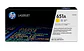 Toner HP 651A - Miniatura 4
