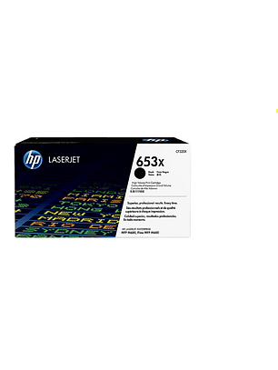 Toner HP 653x