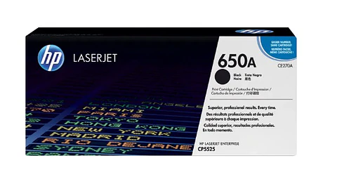 Toner HP 650A