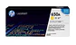 Toner HP 650A - Miniatura 4
