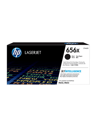 Toner HP 656x