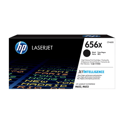 Toner HP 656x