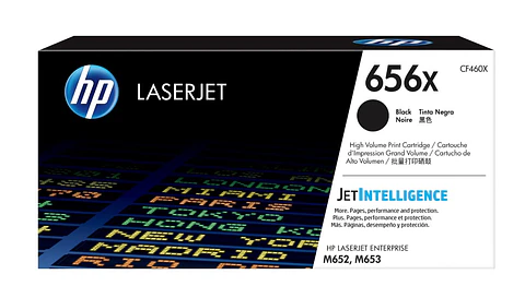 Toner HP 656x