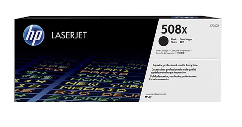Toner HP 508x