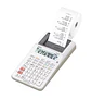 Calculadora Casio 12 dígitos con impresora HR-8RC - Miniatura 1