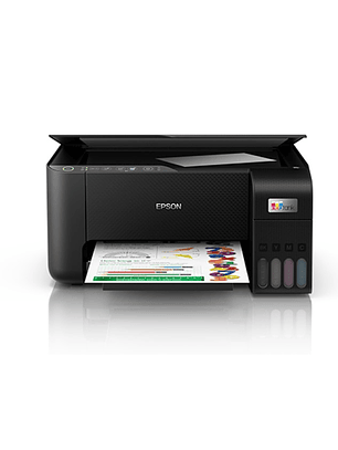 Impresora Epson EcoTank L3250