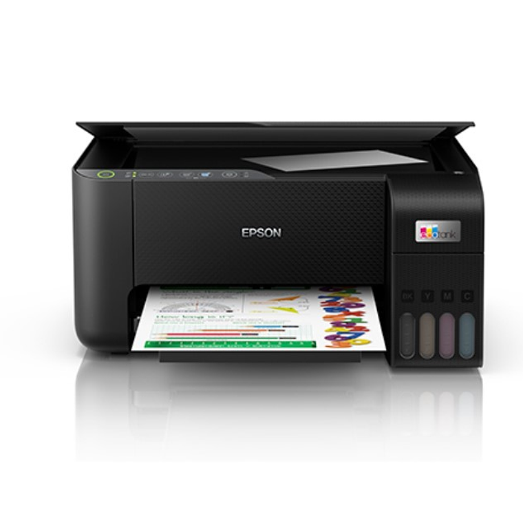 Impresora Epson EcoTank L3250 1
