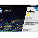 Toner HP 646A