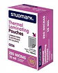 Láminas para plastificar Studmark 70x100 mm - Miniatura 3