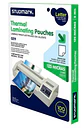 Láminas para plastificar Studmark 228x292 mm - Miniatura 1