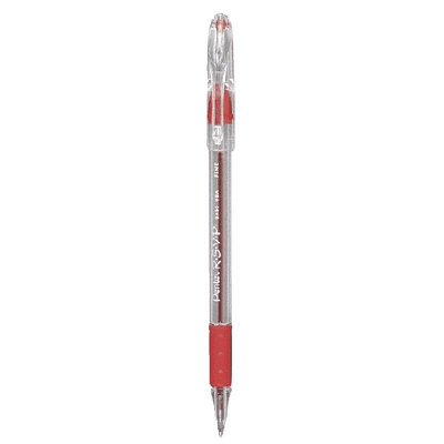 Bolígrafos Pentel BK90-B