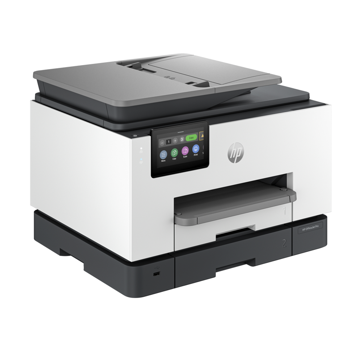 HP OfficeJet Pro 9130 All-in-One Printer 1