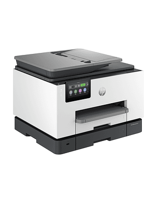 HP OfficeJet Pro 9130 All-in-One Printer