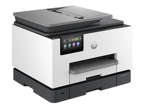 HP OfficeJet Pro 9130 All-in-One Printer