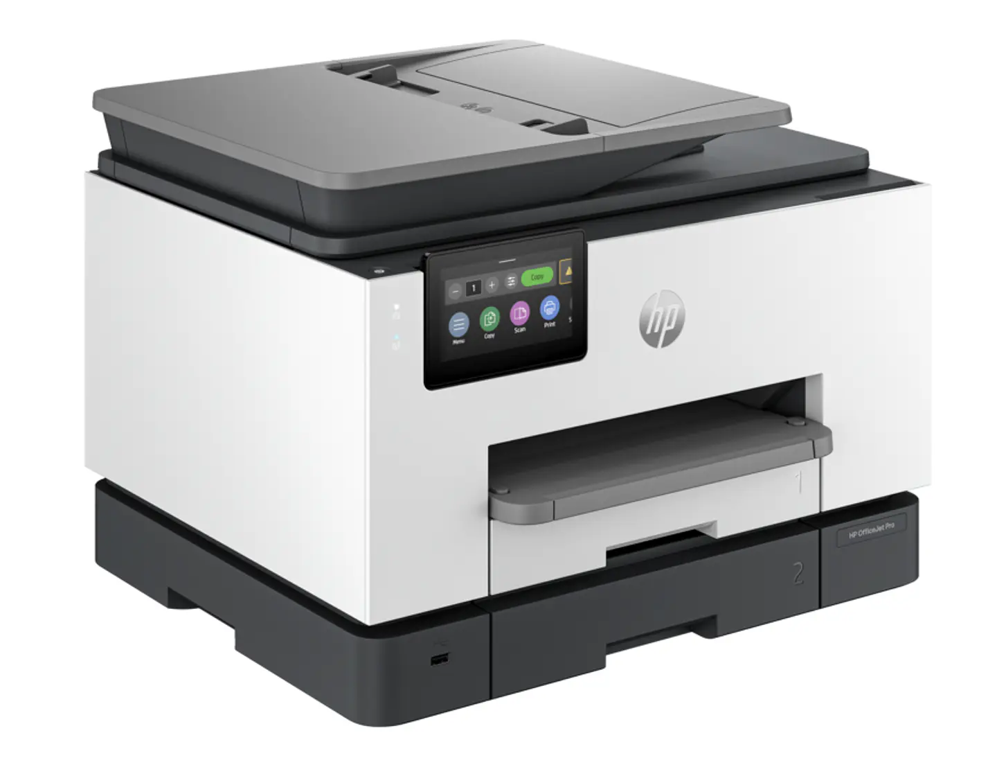 HP OfficeJet Pro 9130 All-in-One Printer 1