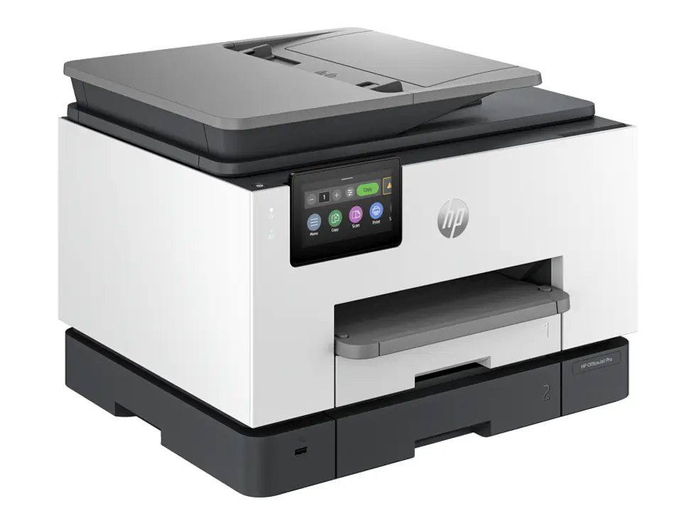 HP OfficeJet Pro 9130 All-in-One Printer 1