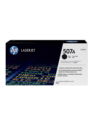 Toner HP 507A