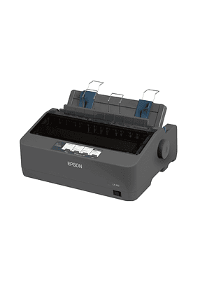 Impresora de Matriz Epson LX-350