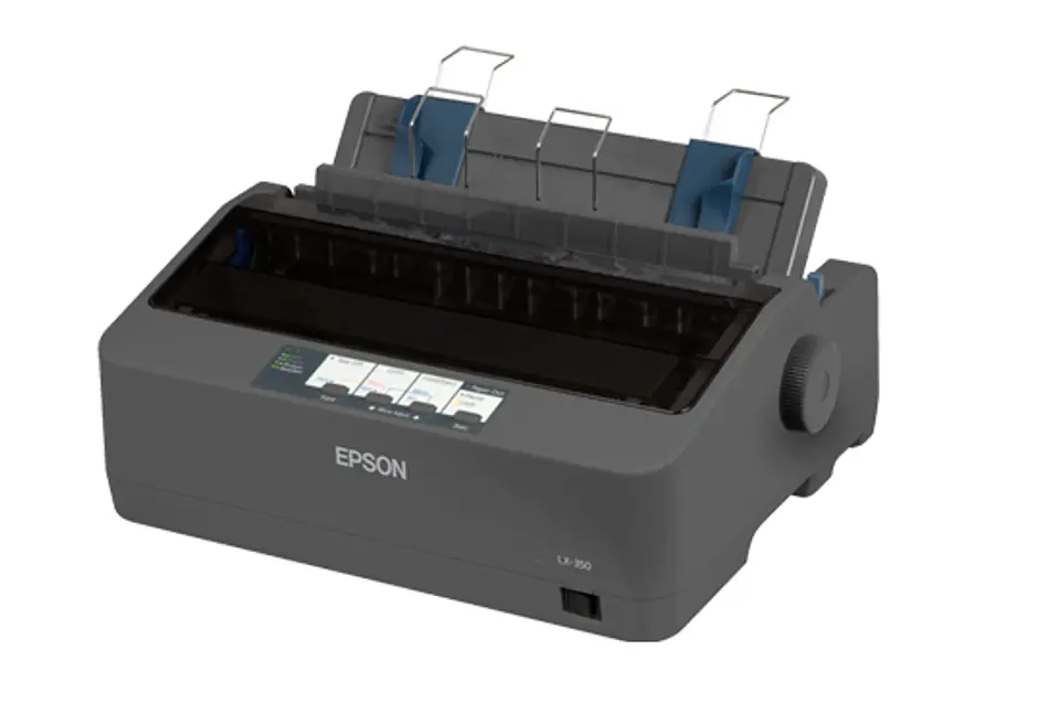 Impresora de Matriz Epson LX-350 1