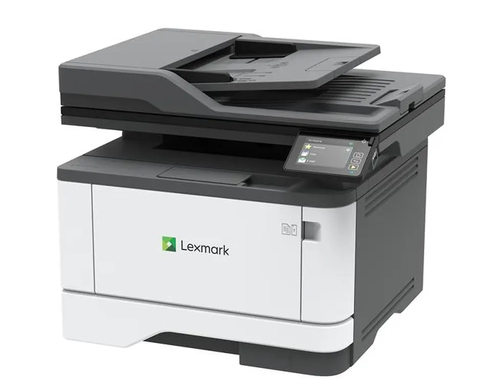 Impresora Monocromática Lexmark MX331adn 1