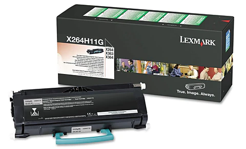 Toner Lexmark X264H11G