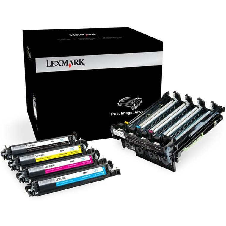 700Z5 Kit de captura de imágenes en negro y en color 1