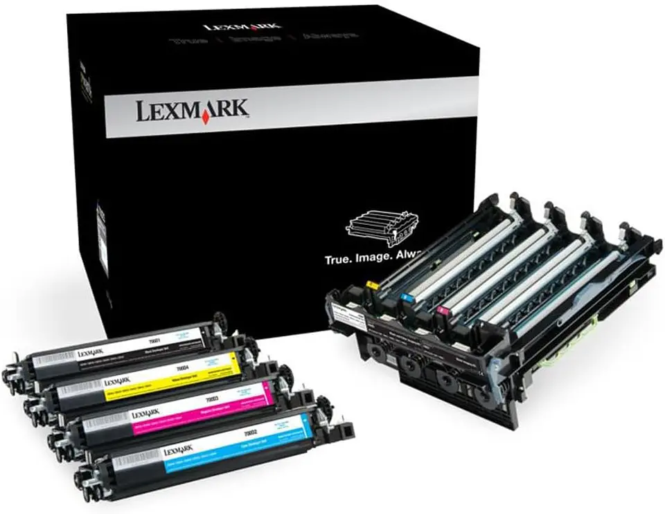 700Z5 Kit de captura de imágenes en negro y en color 1