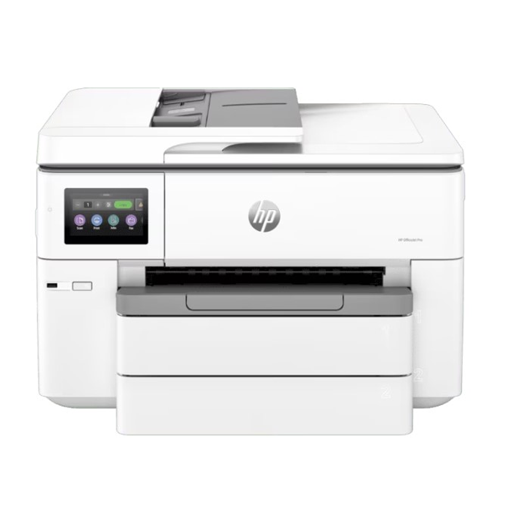 Impresora Multifuncional HP OfficeJet Pro 9730