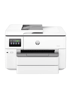 Impresora Multifuncional HP OfficeJet Pro 9730