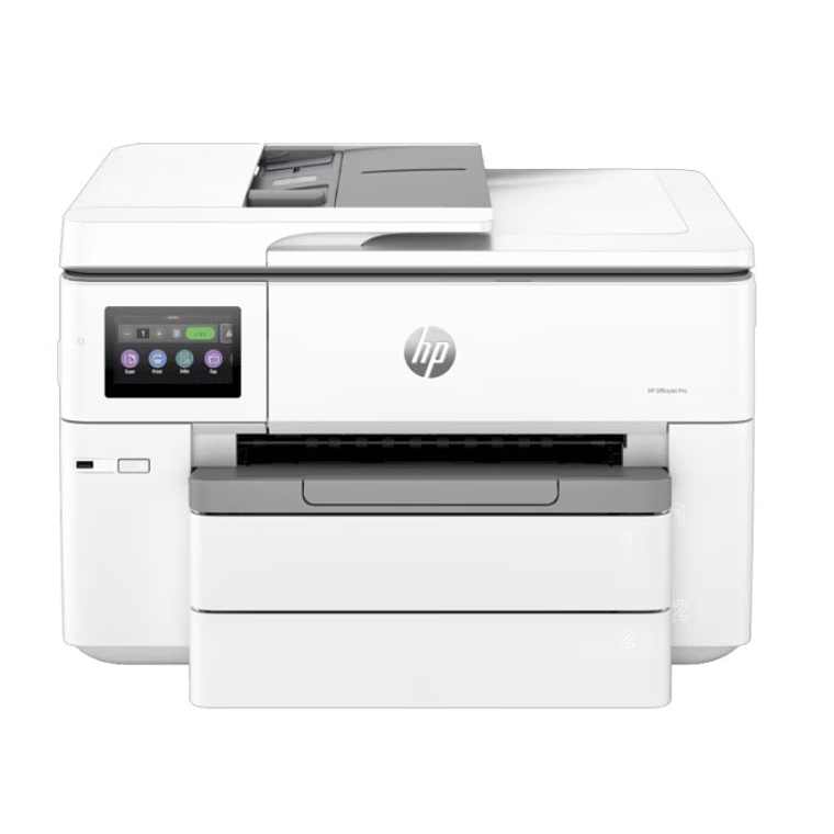 Impresora Multifuncional HP OfficeJet Pro 9730 1